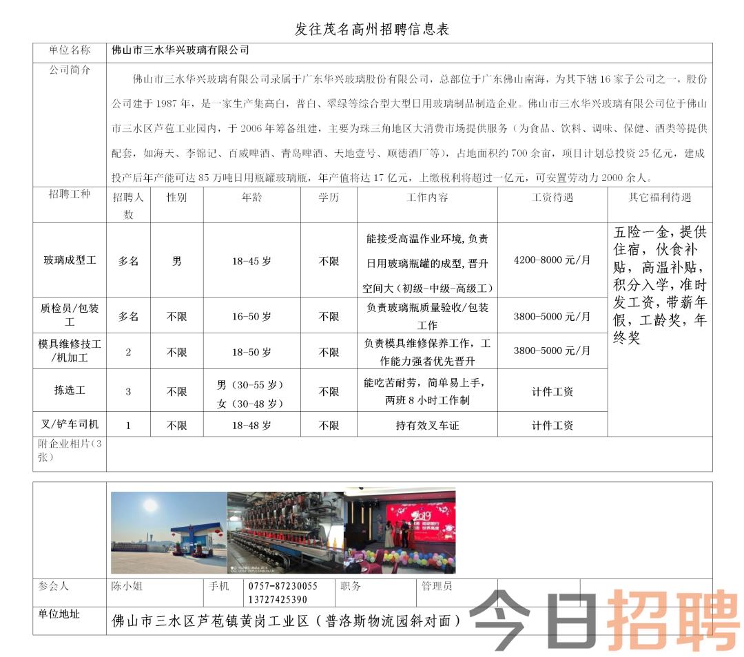 大章丘最新招聘信息，八小時(shí)工作制下的職業(yè)機(jī)遇探索