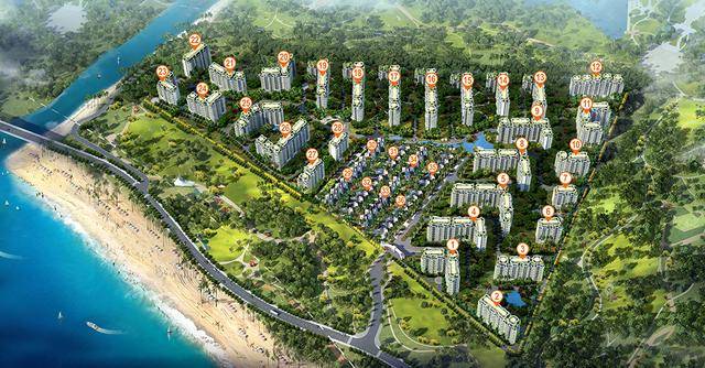 曲梁龍棲灣新房價動態(tài)，深度解析與前景展望