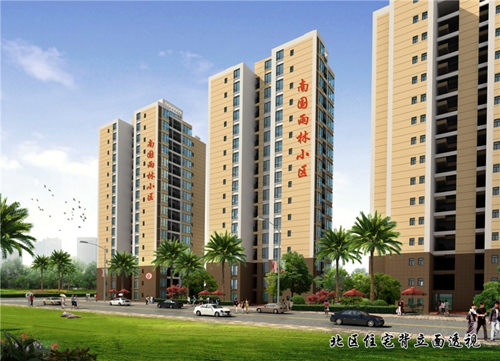 中房頤園房?jī)r(jià)最新消息，市場(chǎng)趨勢(shì)與未來(lái)展望