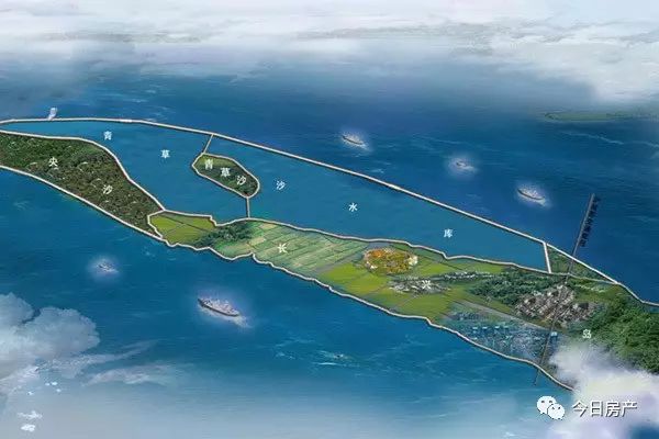 上海長(zhǎng)興島房?jī)r(jià)最新消息，趨勢(shì)、影響因素與前景展望