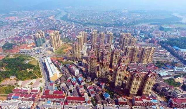 茶陵最新二手房急售，市場現(xiàn)狀、購房指南與投資建議