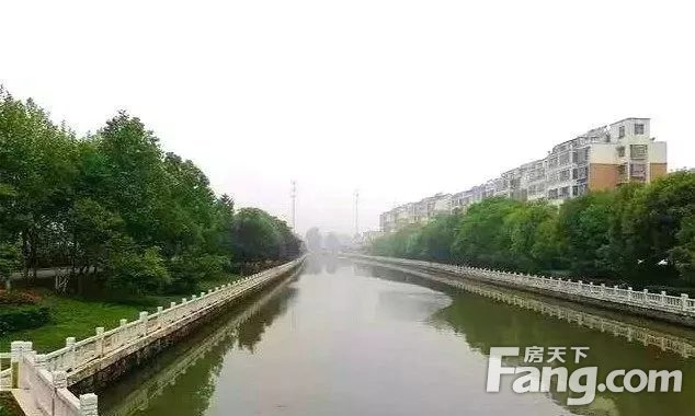 沭陽江南楓景最新消息，揭開這片熱土的嶄新面貌