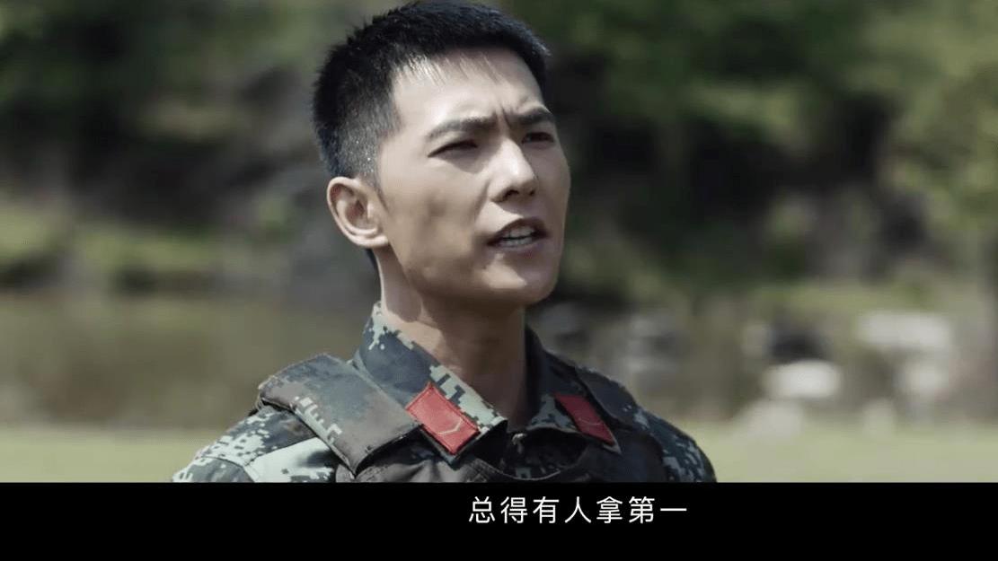 戰(zhàn)火中的榮耀，2017年最新軍事電視劇深度解析