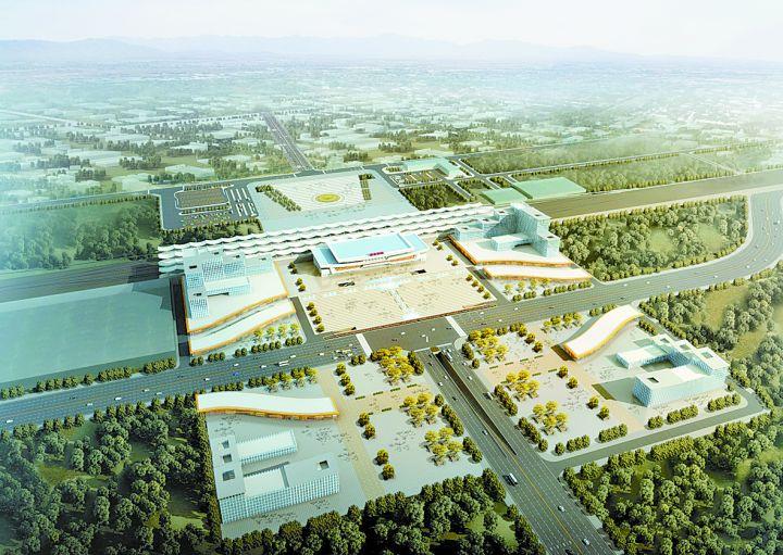 興富高速公路最新進(jìn)展報(bào)告