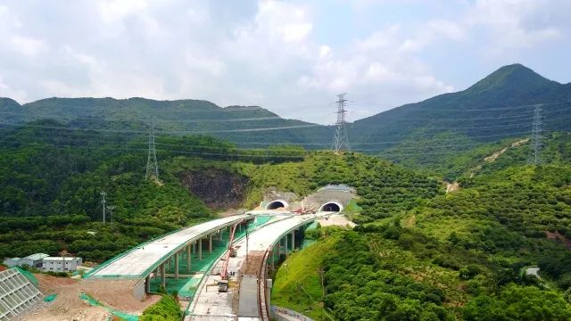坪鹽通道最新進(jìn)展情況