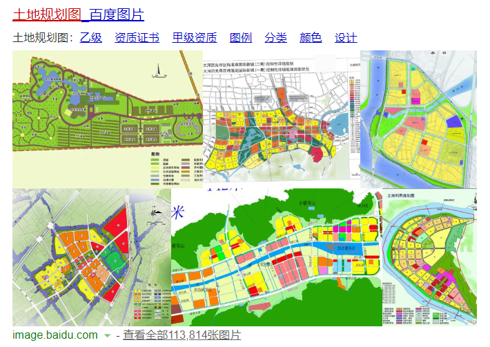 安陽最新城市規(guī)劃圖，塑造未來城市的藍圖