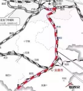 西渝高鐵最新政府回復(fù)，進(jìn)展、挑戰(zhàn)與未來(lái)展望