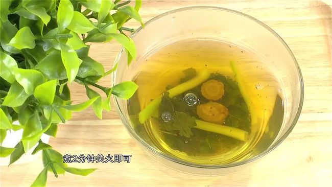 特搜靚湯最新一期，探索美味與健康并存