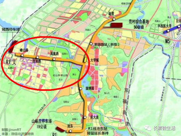 鄭濟(jì)高鐵長(zhǎng)清最新消息，進(jìn)展順利，未來(lái)展望令人期待