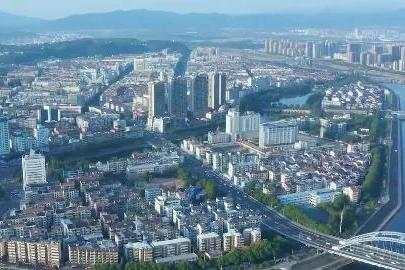 嵊州城中村改造最新消息，重塑城市風貌，提升居民生活品質(zhì)