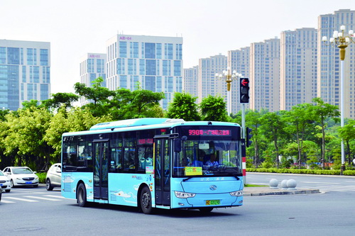 衡水十路車最新路線，構(gòu)建高效便捷的公共交通網(wǎng)絡(luò)