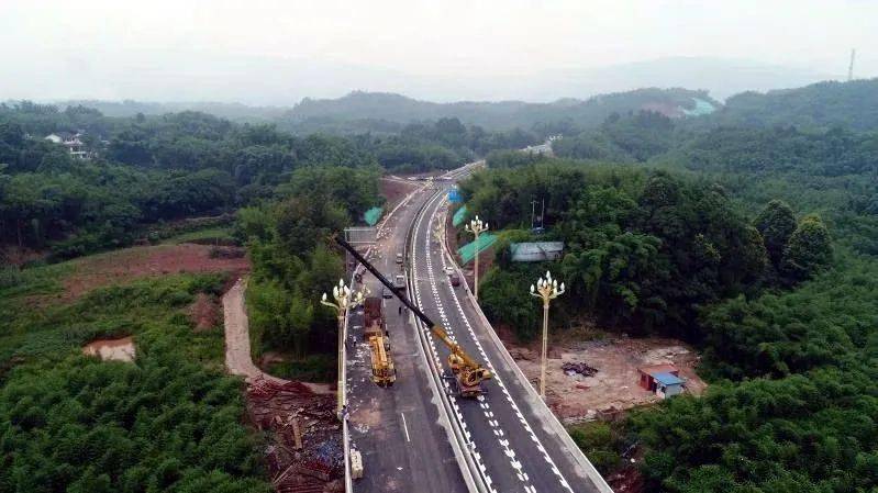 益敘高速公路最新消息，進(jìn)展順利，助力地方經(jīng)濟(jì)發(fā)展