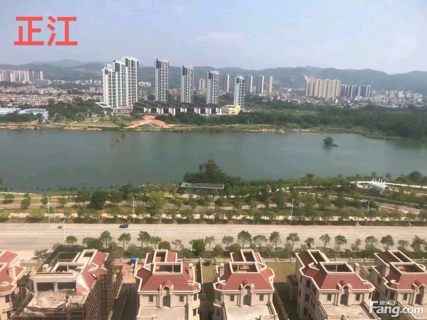 河源源江豪庭最新消息全面解讀