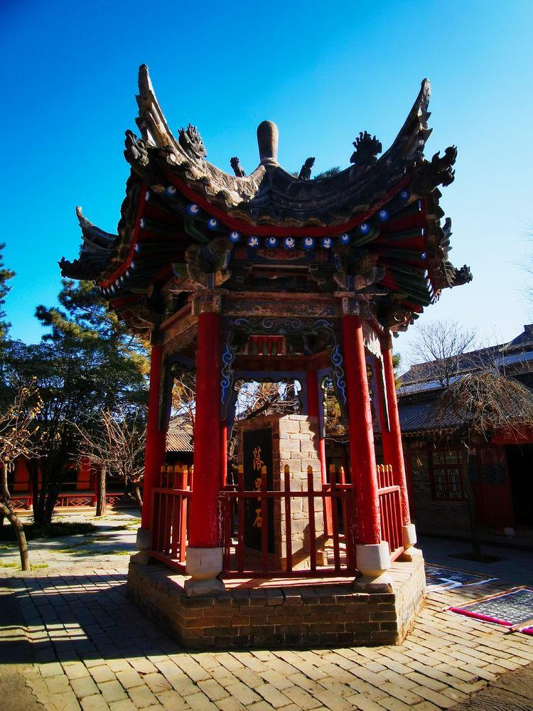 陜西方言中的諸葛亮，歷史人物的最新解讀