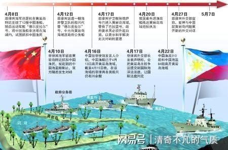 中美南海最新軍事動態(tài)，地區(qū)安全局勢的新觀察