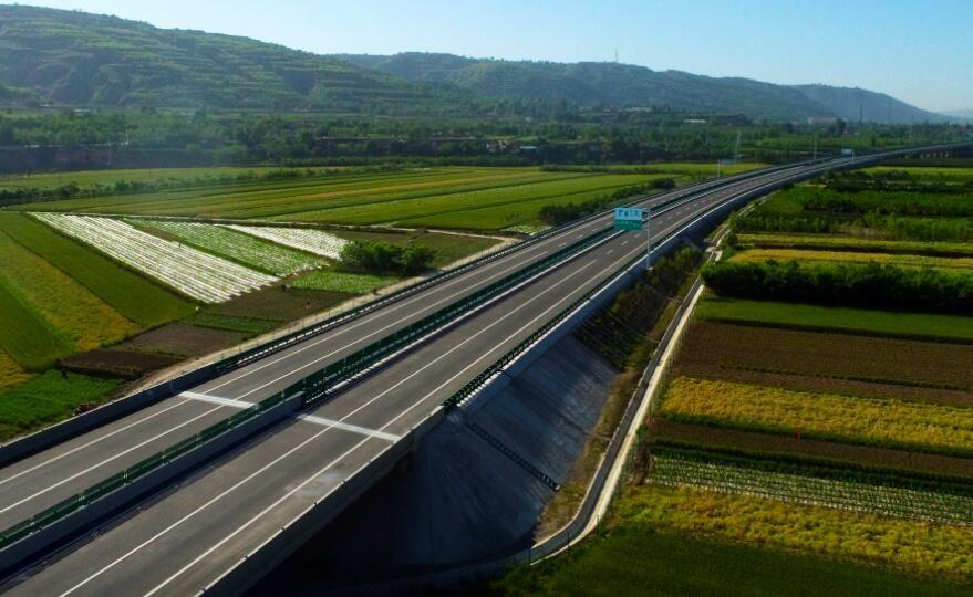甜永高速公路最新消息綜述