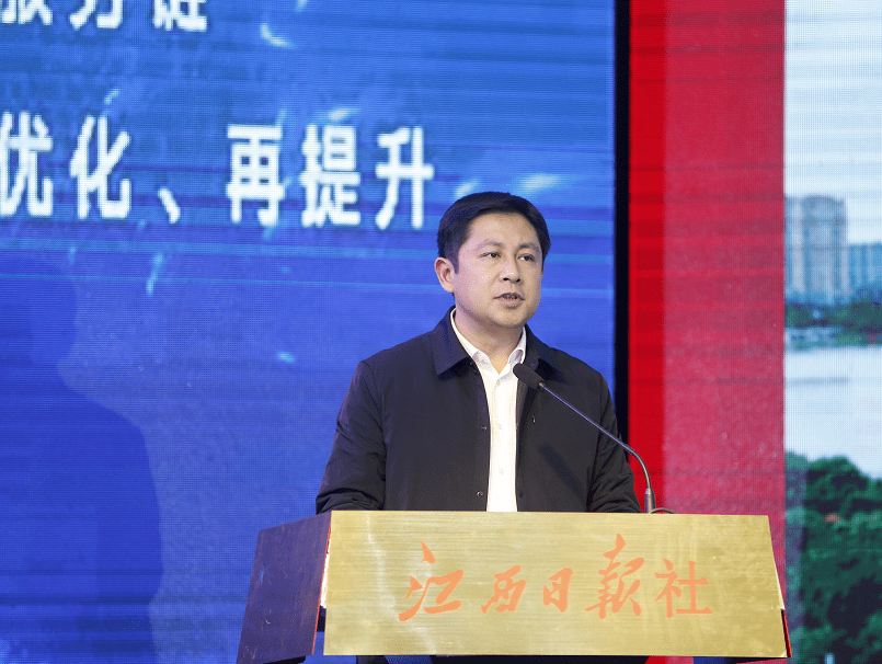 南昌縣郭毅的最新消息，一個深入探究