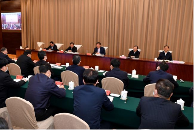 忻州市組織部最新任命，推動地方發(fā)展新篇章