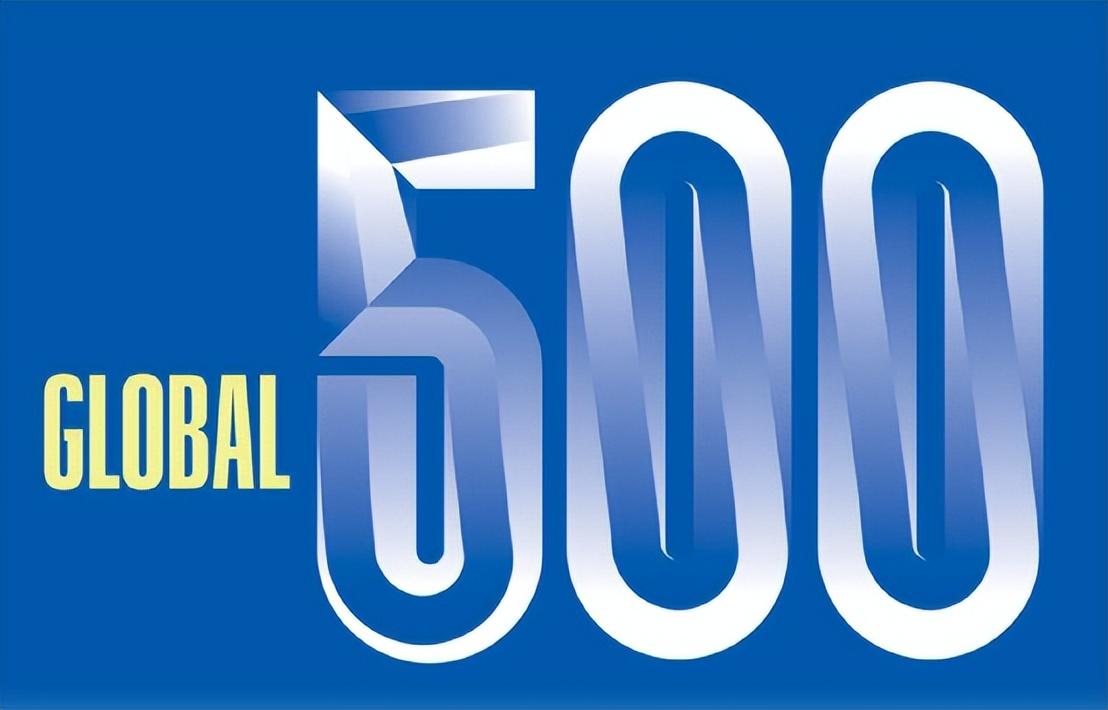 世界500強最新排名，競爭格局與未來展望