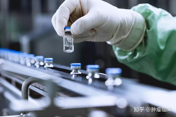 第四代靶向藥物最新消息，引領癌癥治療的新篇章
