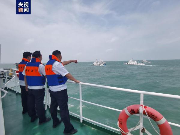 浙江臺風(fēng)最新消息，全方位應(yīng)對，保障安全