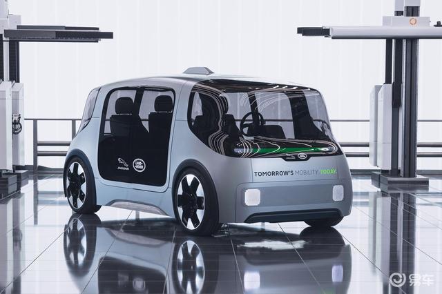 最新款電動汽車，重塑移動出行的未來