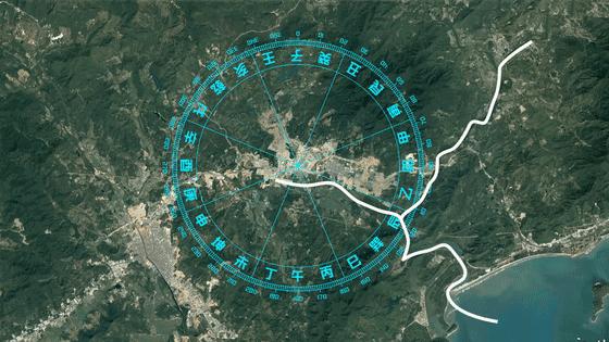最新衛(wèi)星地圖，探索科技前沿，揭示世界面貌
