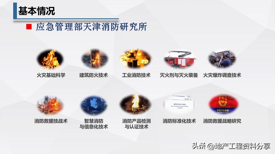 建筑設(shè)計防火規(guī)范最新解讀