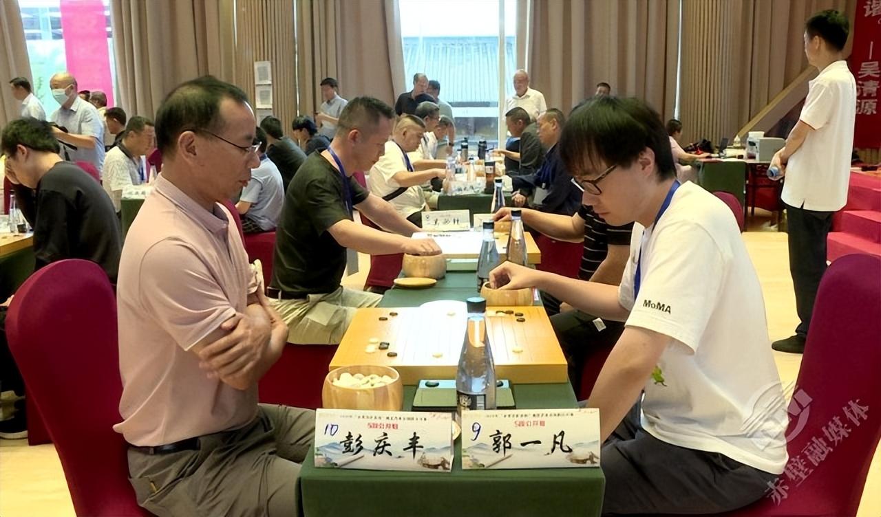 圍棋等級分最新排名及其背后的故事