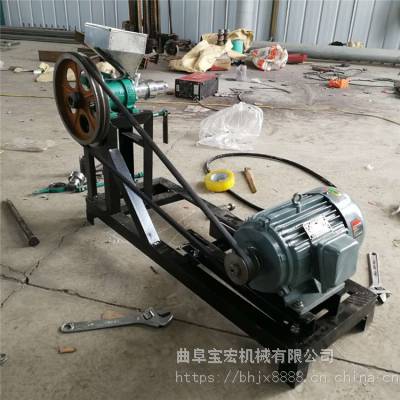 五谷雜糧膨化機最新款，革新工藝，引領健康食品潮流