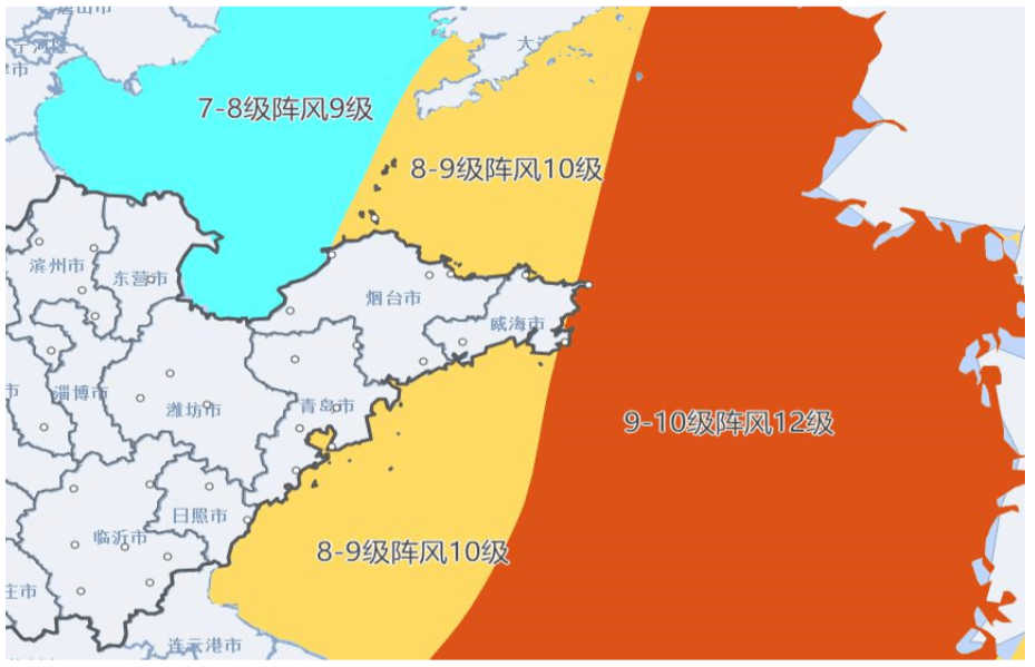 臺(tái)風(fēng)今天最新消息，影響與應(yīng)對(duì)措施