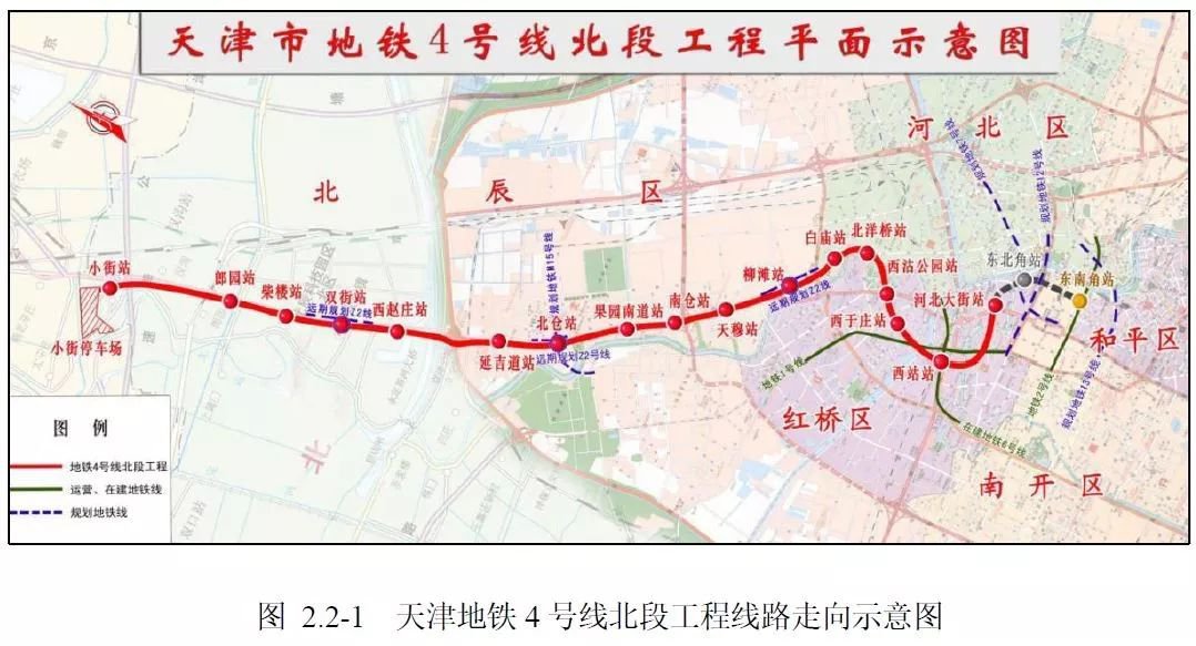 天津地鐵4號(hào)線北段最新消息，進(jìn)展、影響與展望