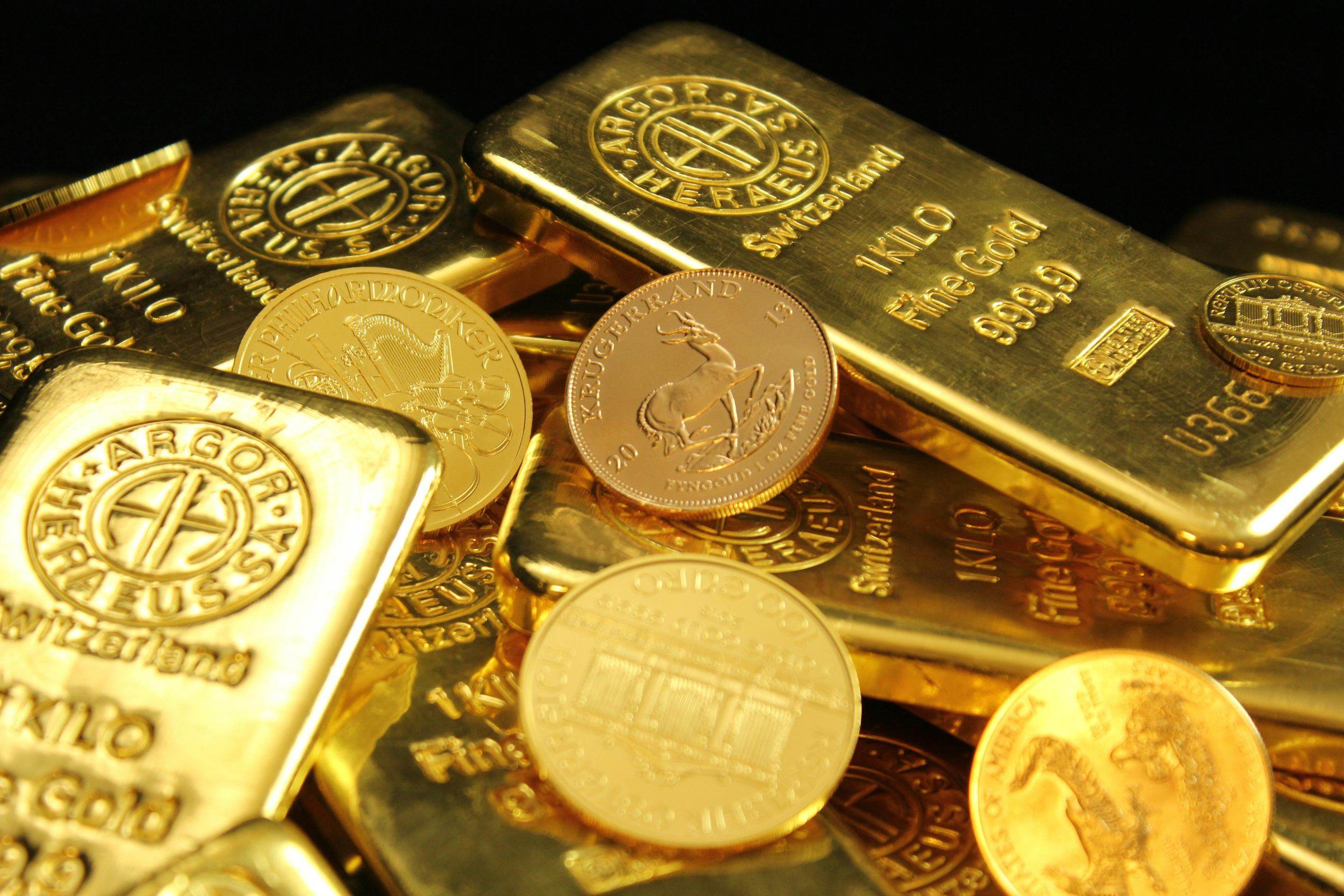 黃金實(shí)物最新價(jià)格，市場走勢與影響因素分析