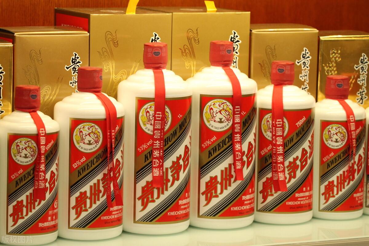 茅臺酒今日價(jià)格表最新，市場走勢與消費(fèi)者關(guān)注焦點(diǎn)