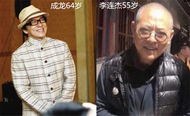 李連杰最新消息，功夫巨星的嶄新動(dòng)態(tài)