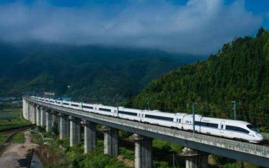 綿遂鐵路最新消息，進(jìn)展順利，助力區(qū)域經(jīng)濟(jì)發(fā)展