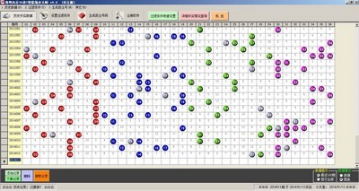 福建36選7最新開獎(jiǎng)結(jié)果及背后故事