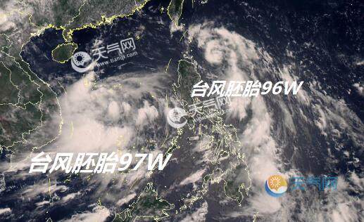 臺(tái)風(fēng)最新消息對(duì)溫州的影響