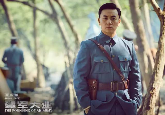 釋小龍最新電影，熱血演繹，震撼上映
