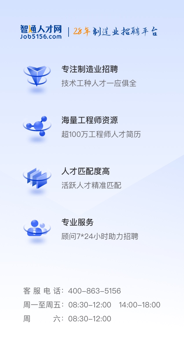 智通人才網(wǎng)最新招聘，探索職業(yè)發(fā)展的無限可能