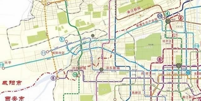 地鐵23號線最新線路圖，城市的脈絡與未來的軌跡