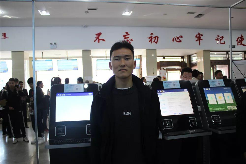 通遼本地最新招聘求職動態(tài)