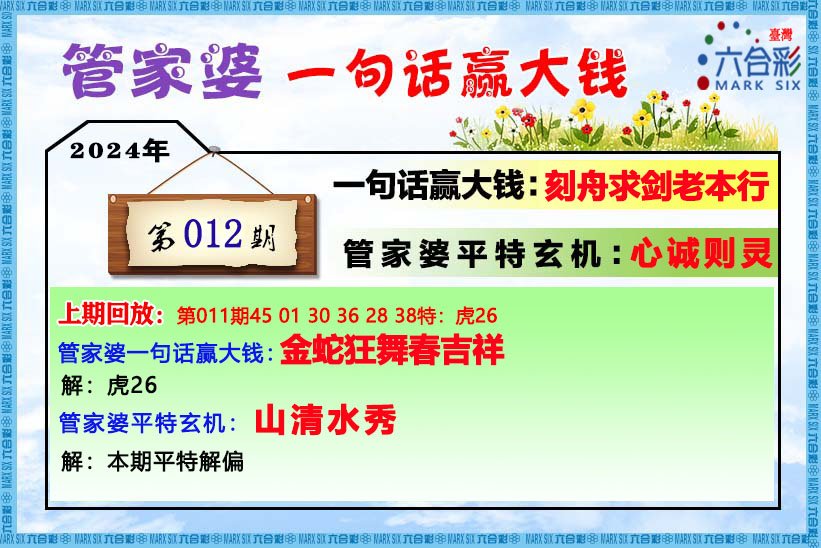 管家婆的資料一肖中特46期，深度解析與預(yù)測(cè)