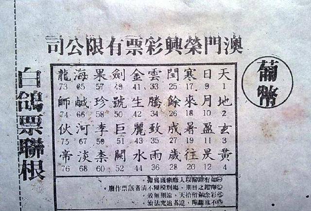 關于澳門彩票與賭博現(xiàn)象的探討